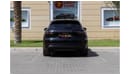 Porsche Cayenne 9Y0