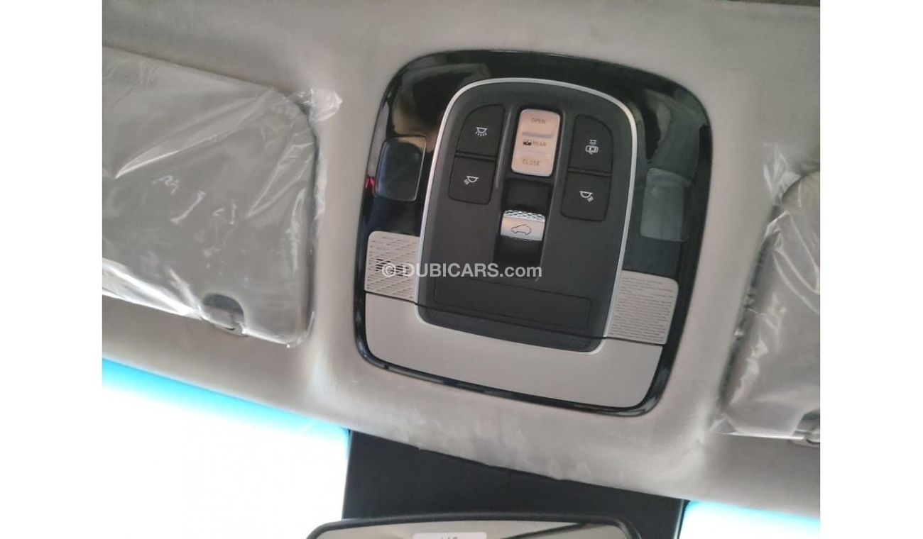 Hyundai Palisade 3.8 L,4x4,full option , panoramic roof