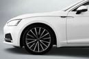 Audi A5 40 TFSI S Line 2.0L