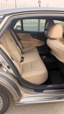 لكزس LS 500 PLATINUM