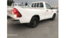 Toyota Hilux disel 4x2