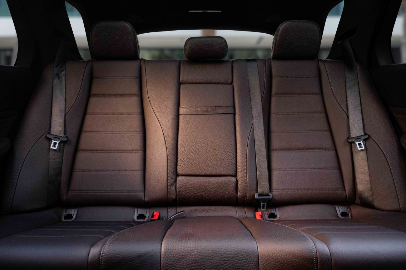 مرسيدس بنز GLE 450 | 4,700 P.M  | 0% Downpayment | Agency Warranty!