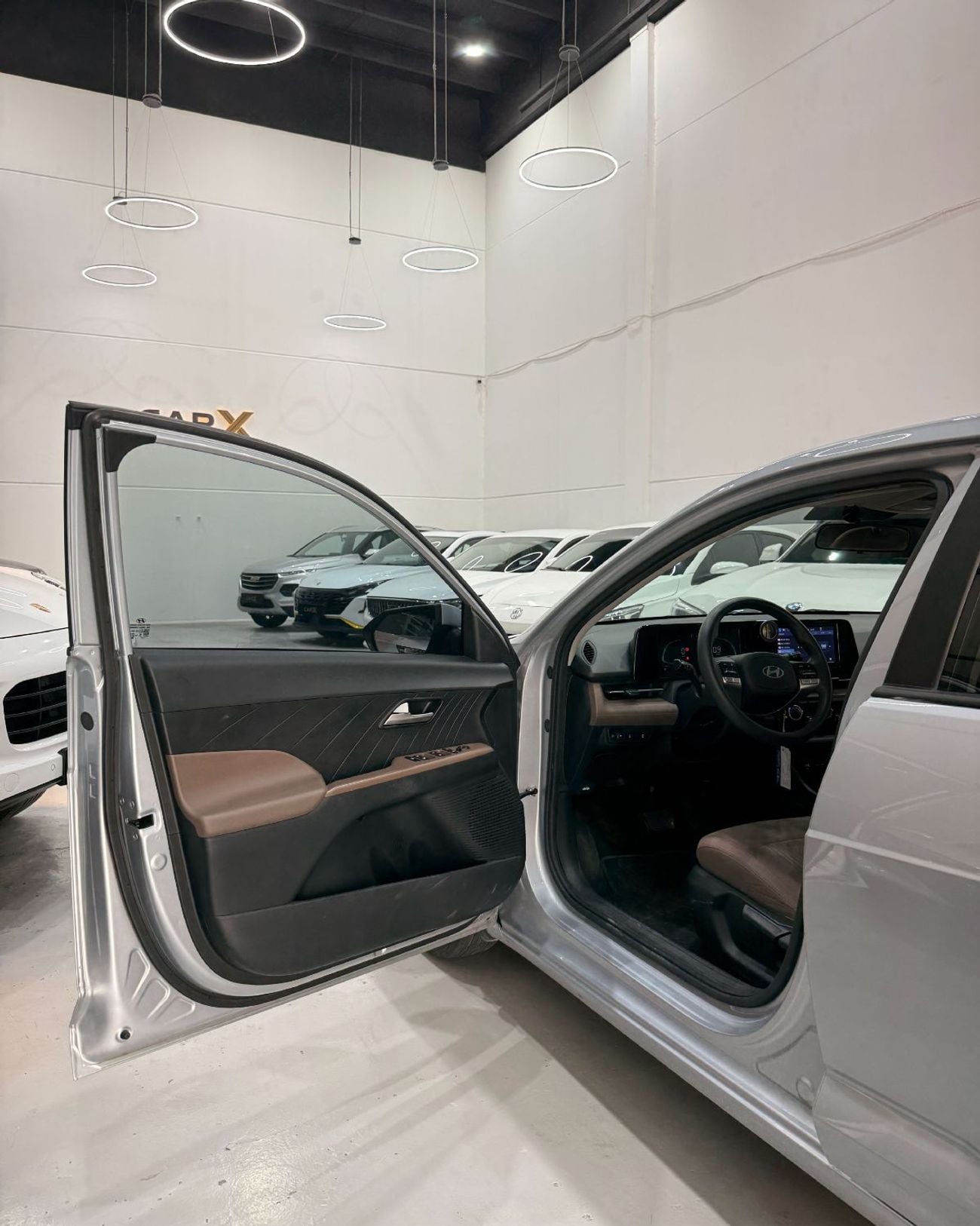Hyundai Accent SMART, миниатюра 9