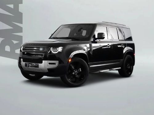 Land Rover Defender P300 110 S 2.0L (7 Seater)
