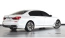 بي أم دبليو 760Li XDrive V12