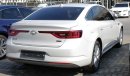 Renault Talisman import Korea