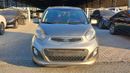 Kia Morning kia morning 2013