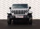 Jeep Wrangler Unlimited Rubicon 3.6L