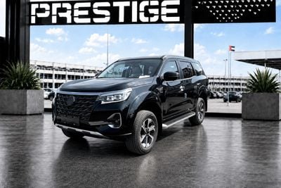 Dongfeng Paladin  2023 Export Price Only