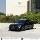 Mercedes-Benz CLA 200 Mercedes CLA 200 AMG Black Edition  2025  GCC Brand New 5 Years Agency Warranty