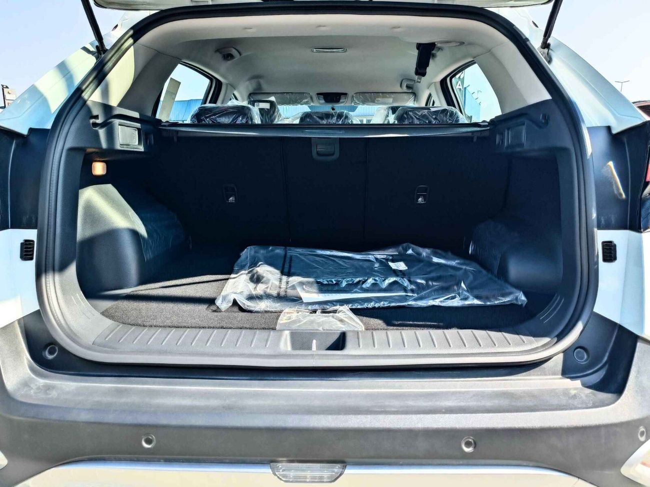 Kia Sportage 1.6L PETEROL / AUTO HOLD / PARKING ASSIST / 4WD / CODE # 67946