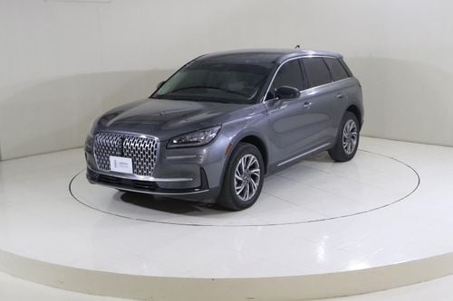 Lincoln Corsair PREMIER COR124/ AL TAYER MOTORS/ AL QOUZ SHOWROOM