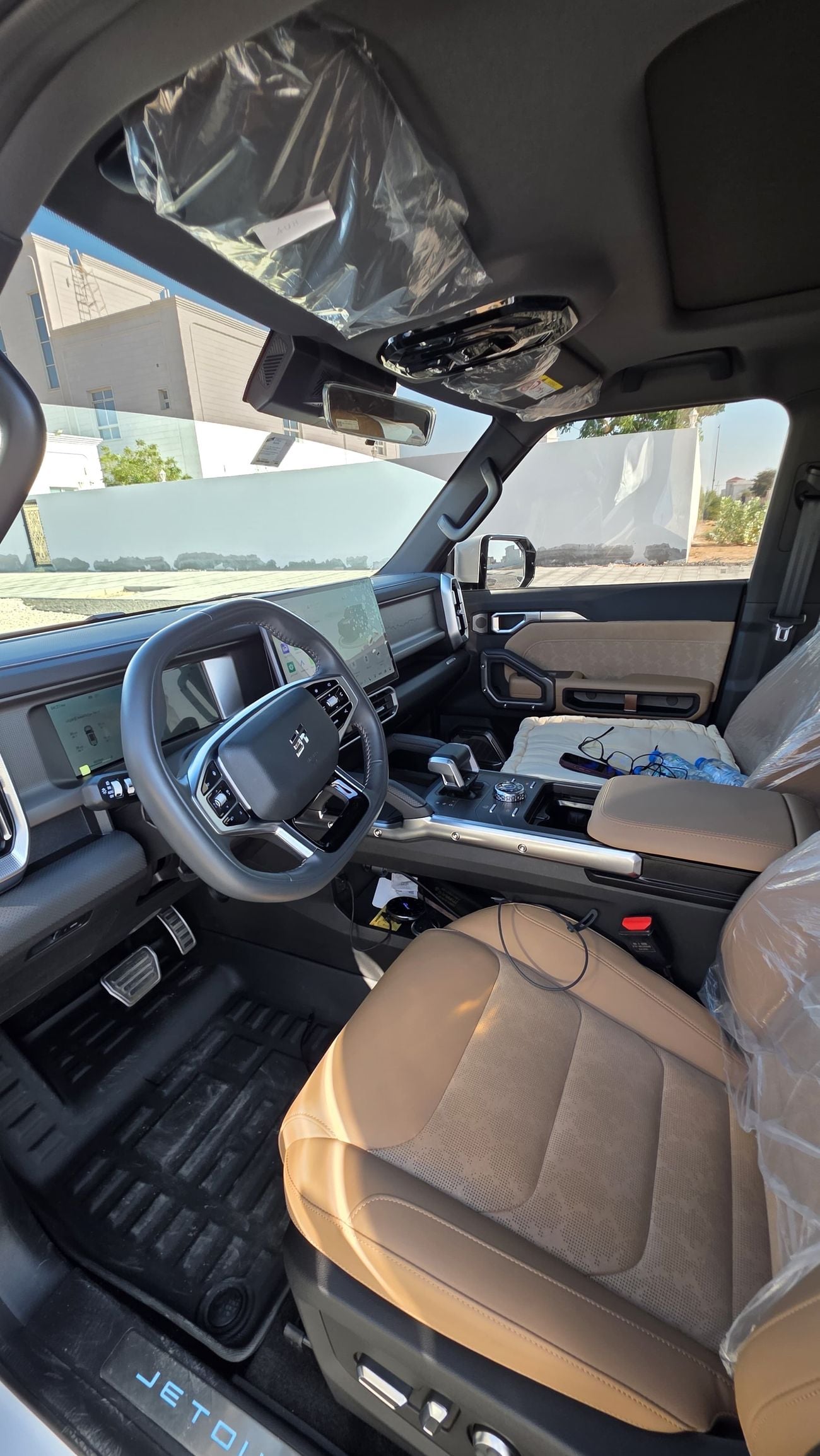 جيتور T2 traveler PLUS