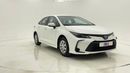Toyota Corolla XLI 1.6 | Zero Down Payment | Free Home Test Drive