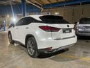 Lexus RX350 Platinum | Guaranteed Warranty | 0 Down Payment