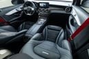 Mercedes-Benz GLC 63 AMG