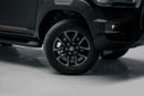 Toyota Hilux Adventure 4.0L - Attitude Black Inside Black | Export Only