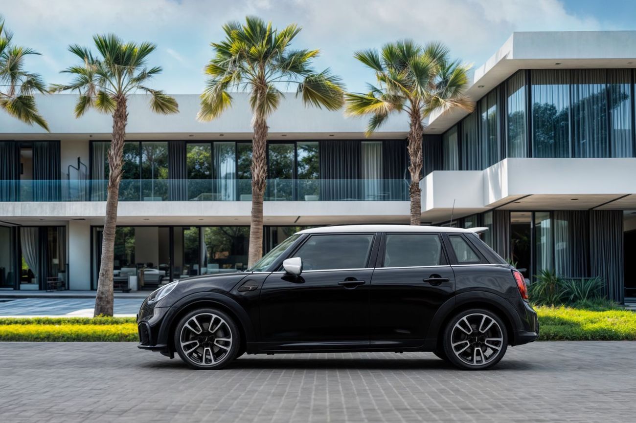 Mini Cooper S S | 1,469 P.M | 0% Downpayment | Immaculate Condition!