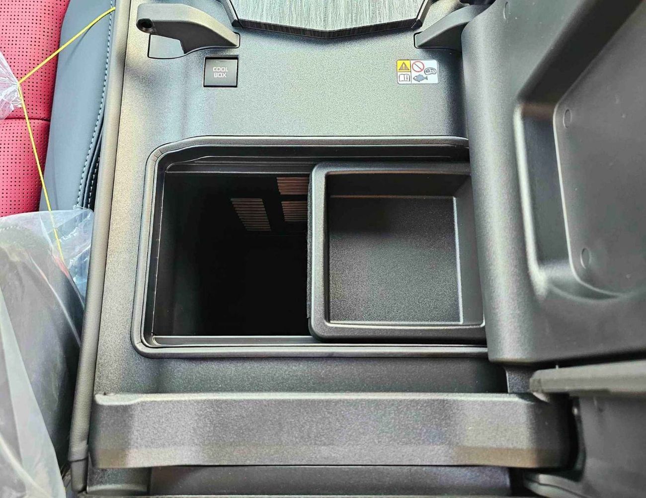 تويوتا لاند كروزر 