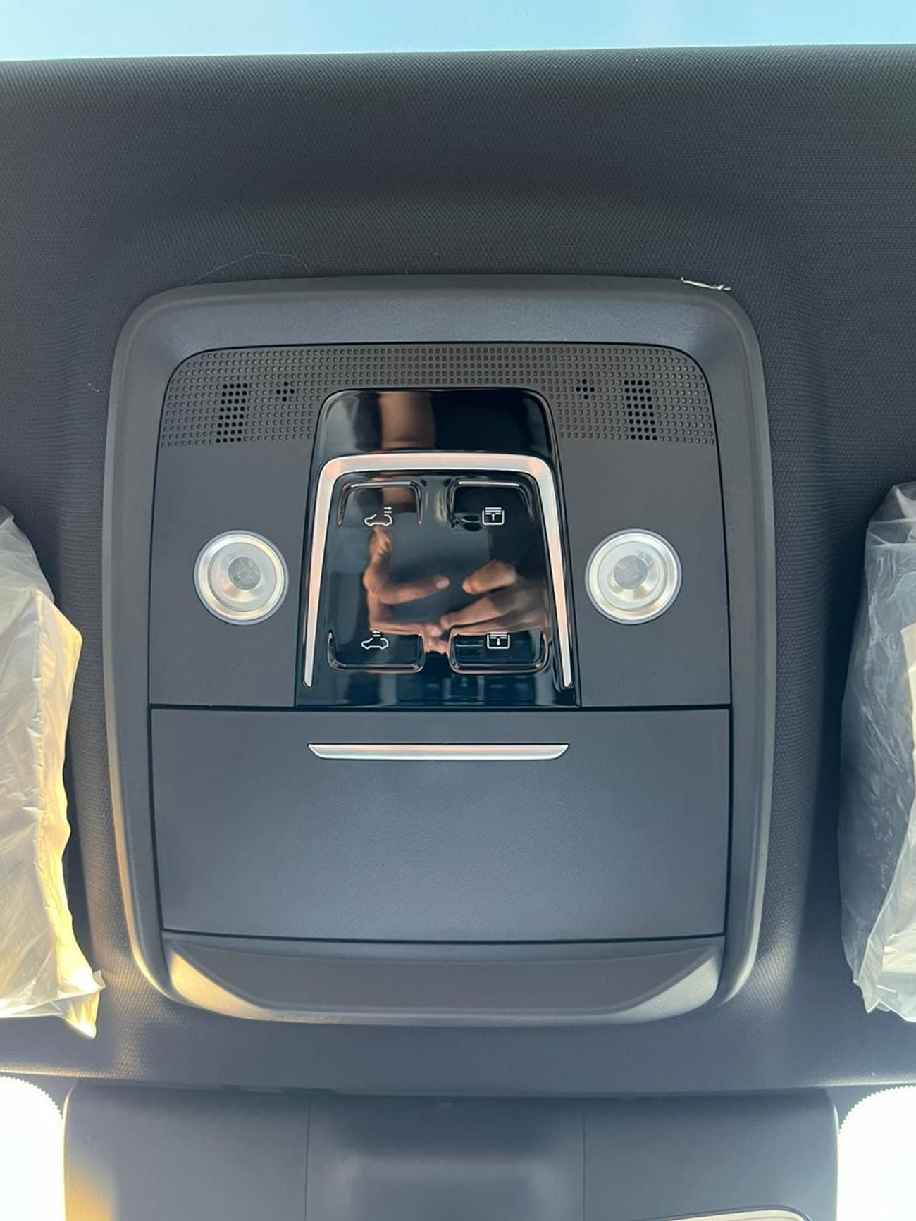 BYD Song Plus BYD Song Plus Hybrid DM-i