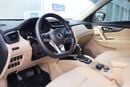 Nissan XTrail S 2.5L (169 HP) FWD (7 Seater)