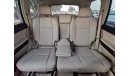 تويوتا برادو 4.0L Petrol, Alloy Rims, Leather Seats, Rear A/C ( LOT #3509)