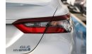 Toyota Camry 2.5L GLE HYBRID/PETROL FULL OPTION ,SUNROOF [EXPORT PRICE]