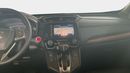 هوندا سي آر في 2.4 I-VTEC TOURING 4WD AUTO | شامل الضمان | 0 ﺪﻔﻋﺓ ﺃﻮﻟﻯ