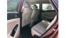 Hyundai Tucson 2.0L, Alloy Rims 17'', Back Camera, CD -Player, Fabric Seats, Tuner Audio/Radio, Fog Lights, LOT-686