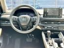 Honda Accord EX-L 1.5L LX EID OFFER 1065-MONTHLY l 1.5T l SUNROOF | CRUISE | LEATHER SEATS l WARRANTY