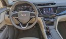 Cadillac XT6 Cadillac XT6 Premium Luxury 2020 Agency Warranty Full Service History GCC