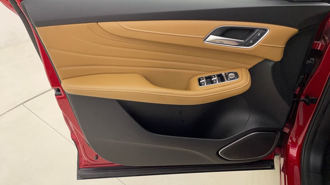 MG HS LUXURY TROPHY 2 | Zero Down Payment | Home Test Drive