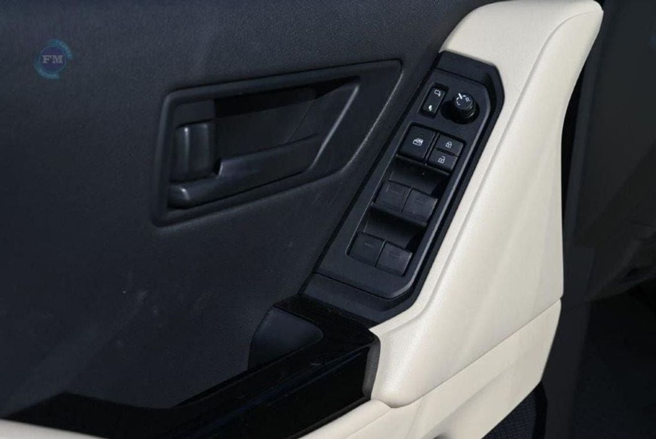 Toyota Land Cruiser 300 GXR V6 3.5L TT 7 Seat Automatic