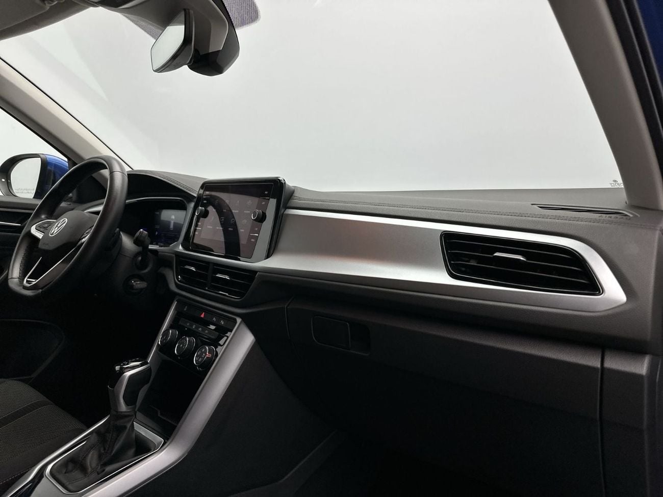 Volkswagen T-ROC LIFE T-Roc Life 1.4L |Best Value| Cruise Control