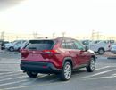Toyota RAV4 XLE 2025 Toyota Rav4 Full Option 2.5L V4 - Rear Camera - Leather Seat - AWD 4x4 - Push Start - Low