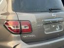 Nissan Patrol LE Platinum City