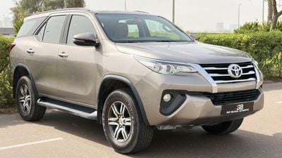 Toyota Fortuner  NO CONVENIENCE FEES | UNDER WARRANTY | 0% DOWN PAYMENT | CERTIFIED PRE-OWNED |