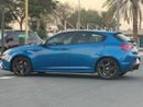 Alfa Romeo Giulietta Veloce S 1.8L