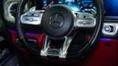 مرسيدس بنز G 63 AMG First Edition 5.5L