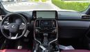Lexus LX 600 Lexus LX 600 | 3.5L 4WD | Sport Edition 2023 | 360 Camera