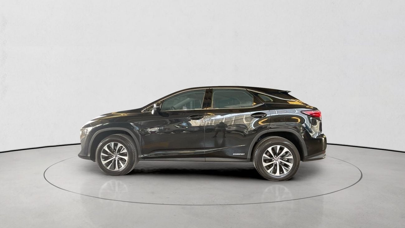 Lexus RX450h PREMIER | Guaranteed Warranty | 0 Down Payment