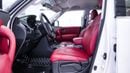 Nissan Patrol XE
