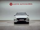 هيونداي سوناتا 2020 HYUNDAI SONATA DN8 (G) 2.0 Premium