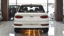 بنتلي بينتايجا S   V8
