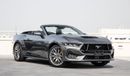 Ford Mustang GT Premium Cabrio/2024. Local Registration +10%