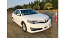 Toyota Camry Passing from RTA Dubai