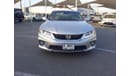 Honda Accord Coupe