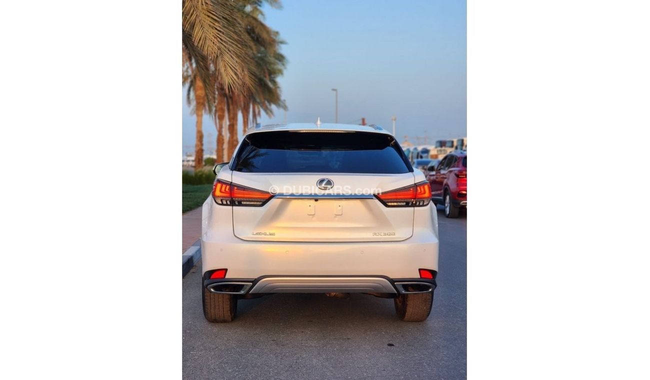 لكزس RX 300 LEXUS RX300 JAPANESE 2.0cc