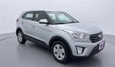 Hyundai Creta GL 1.6 | Under Warranty | Inspected on 150+ parameters
