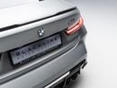 بي أم دبليو M3 xDrive COMPETITION xDrive COMPETITION